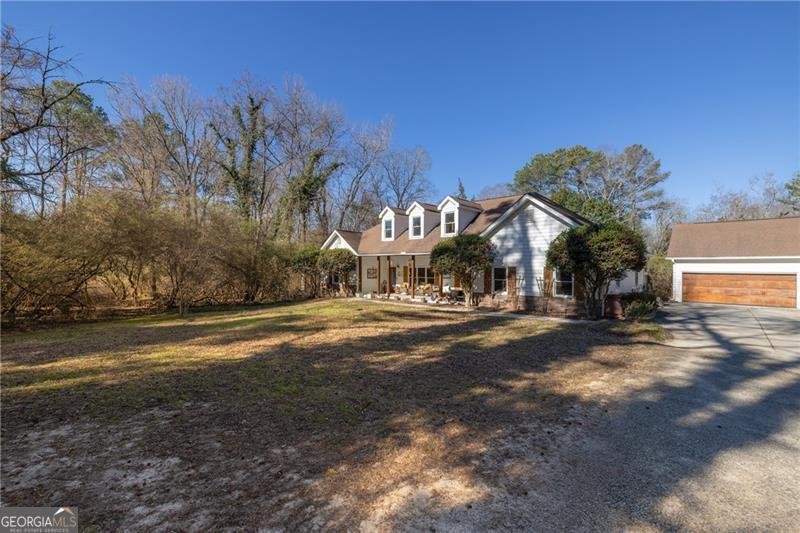 3890 Irwin Bridge Road Conyers - 3