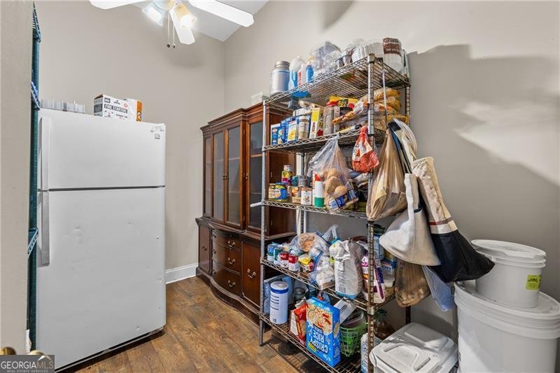 3890 Irwin Bridge Road Conyers - 31