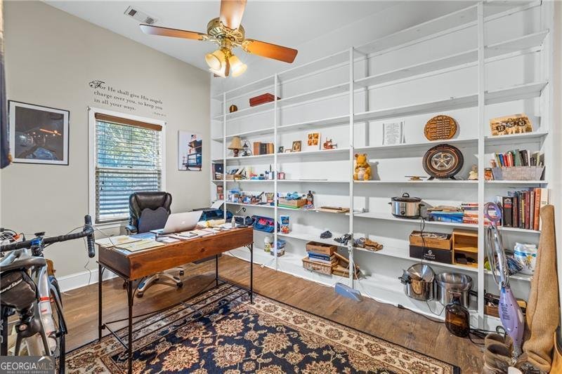 3890 Irwin Bridge Road Conyers - 32