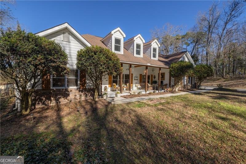 3890 Irwin Bridge Road Conyers - 4