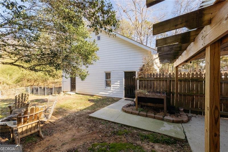 3890 Irwin Bridge Road Conyers - 46