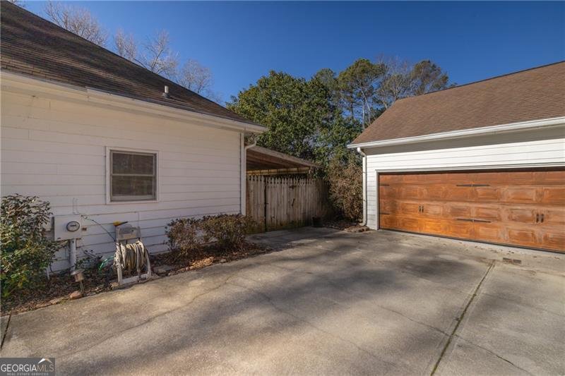 3890 Irwin Bridge Road Conyers - 7
