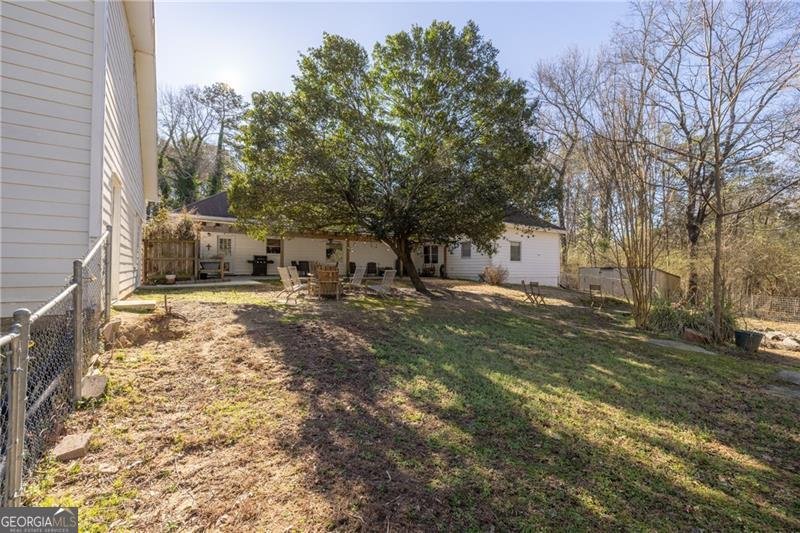 3890 Irwin Bridge Road Conyers - 8