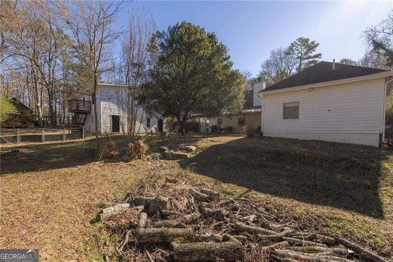 3890 Irwin Bridge Road Conyers - 9