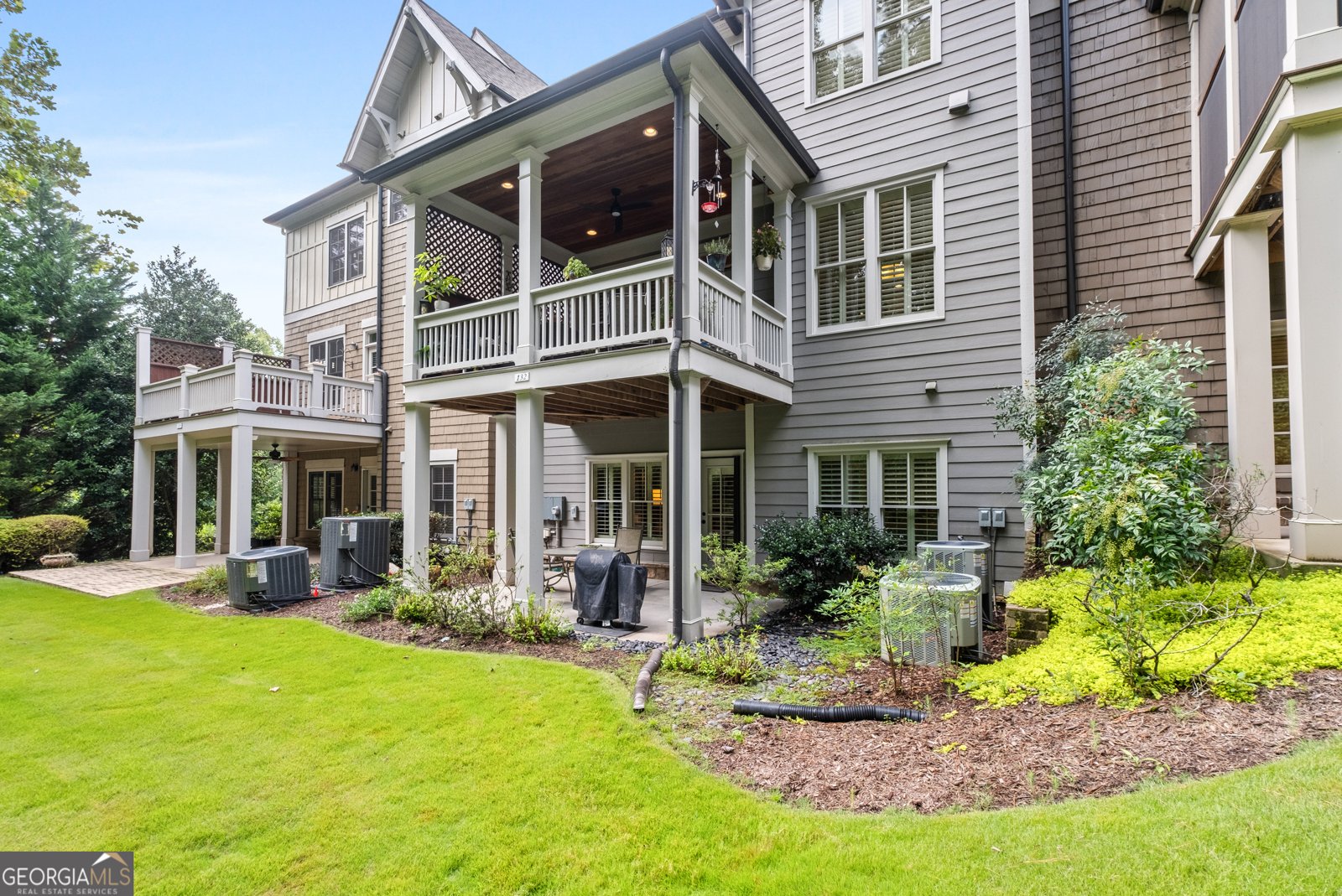132 Staddlebridge Avenue Canton - 1