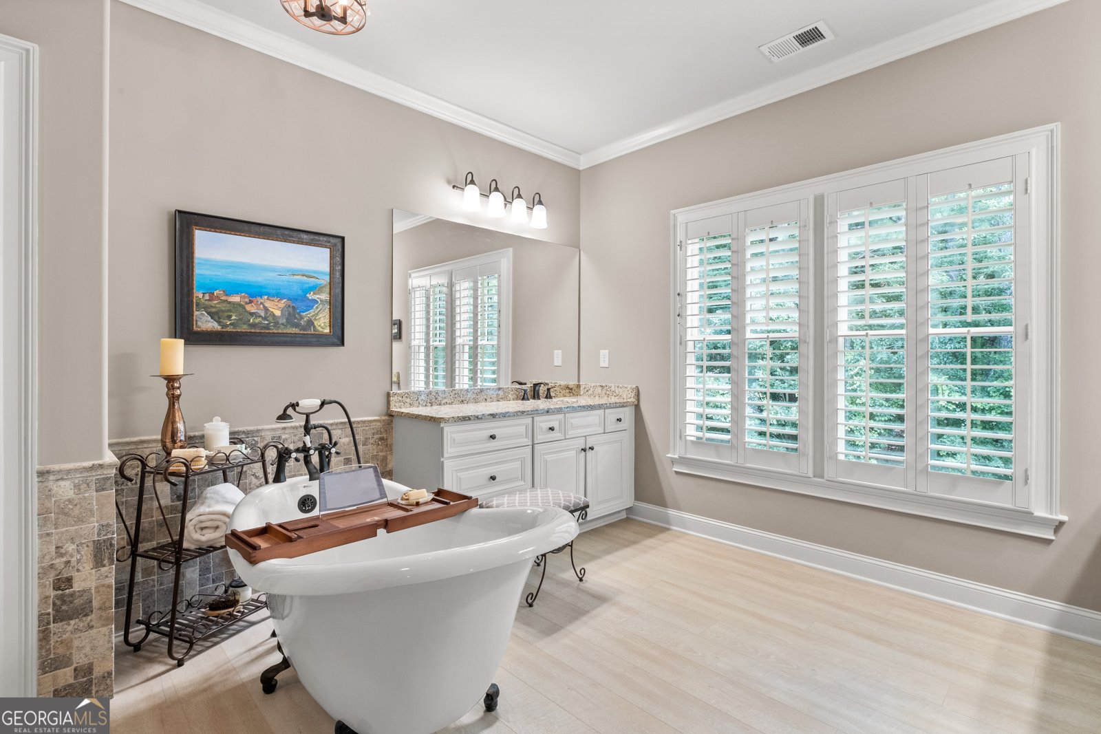 132 Staddlebridge Avenue Canton - 27