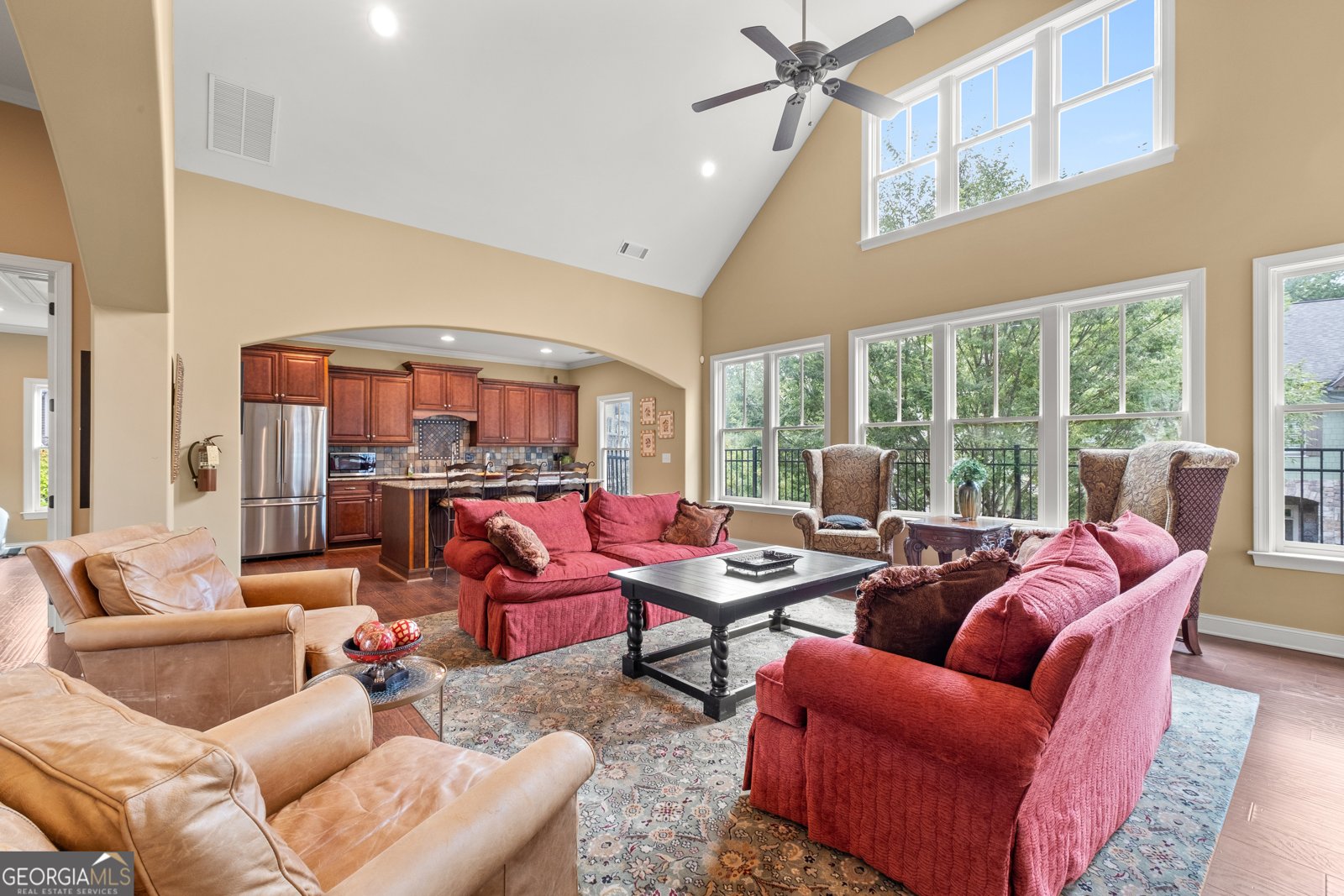 132 Staddlebridge Avenue Canton - 3