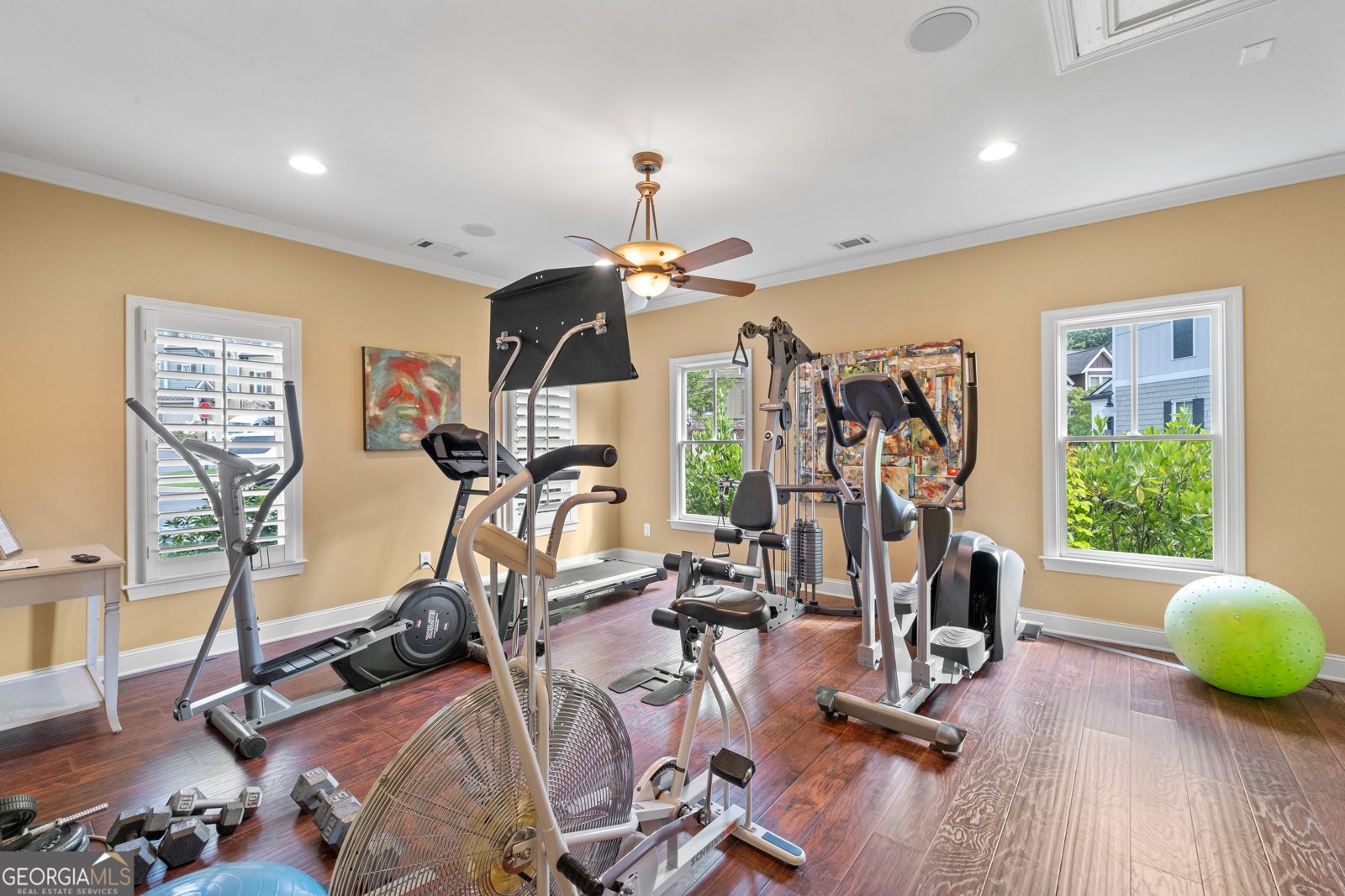 132 Staddlebridge Avenue Canton - 4
