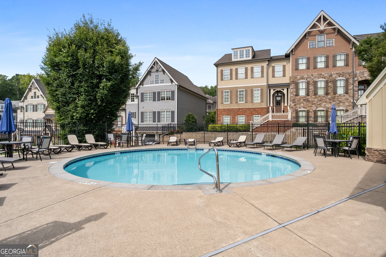132 Staddlebridge Avenue Canton - 6