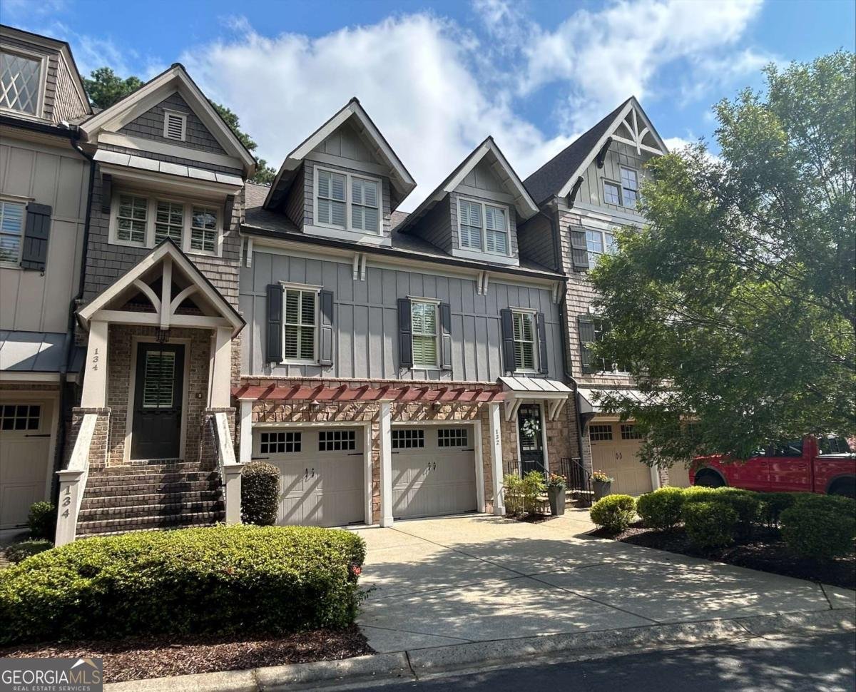 132 Staddlebridge Avenue Canton - 8