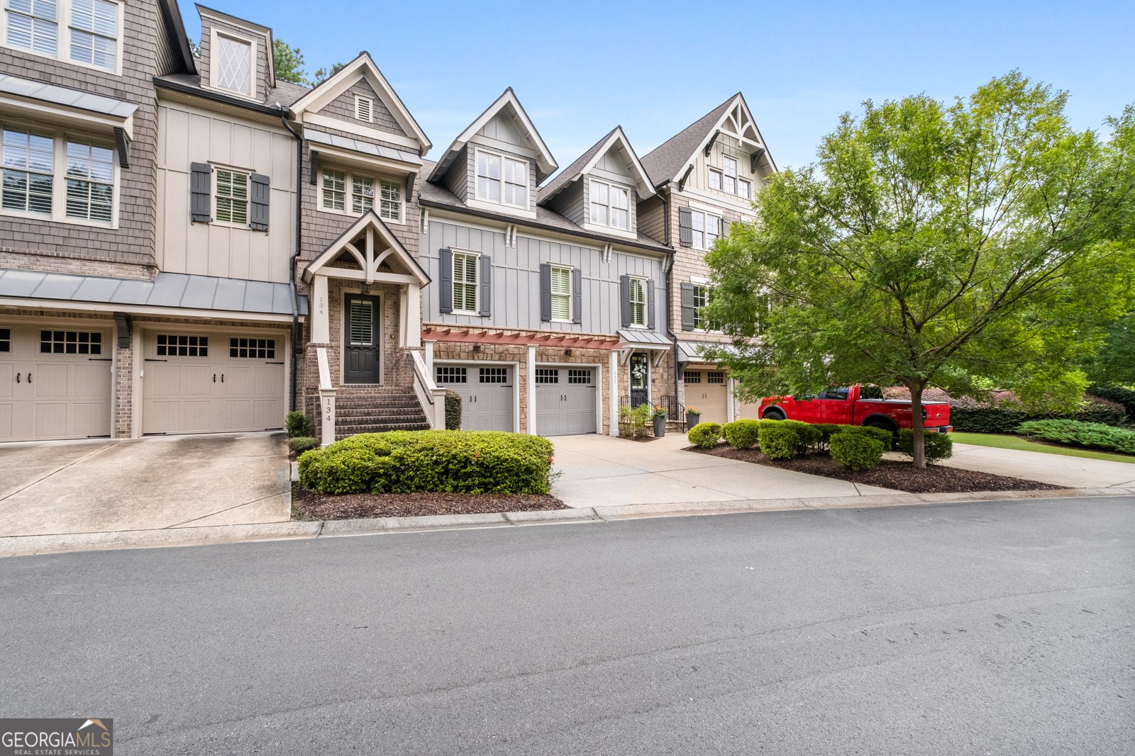 132 Staddlebridge Avenue Canton - 9