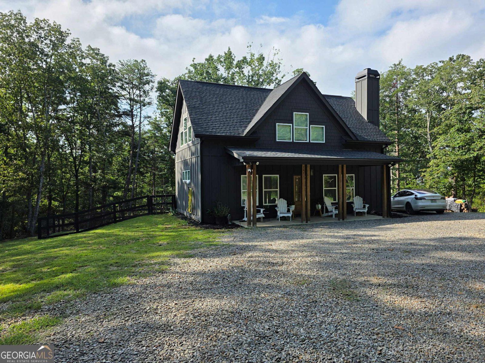 1471 Hanna Drive Ranger - 1