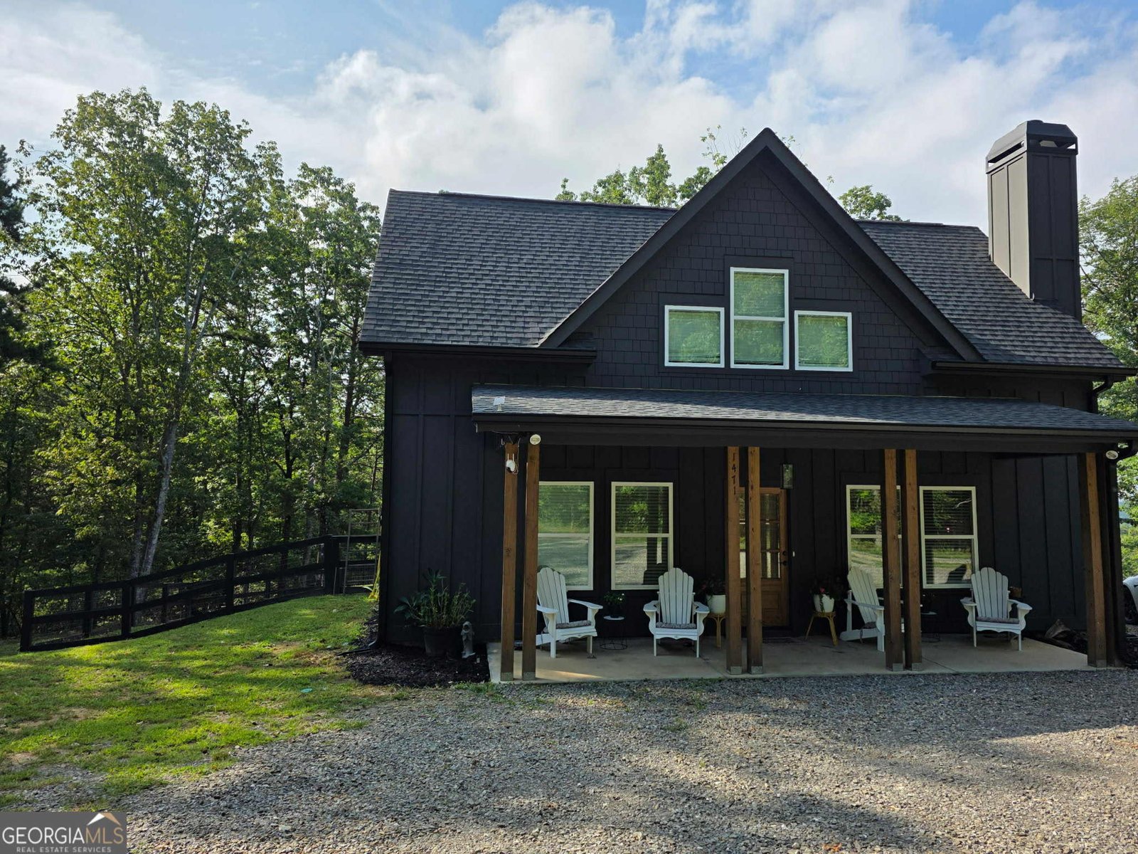 1471 Hanna Drive Ranger - 2