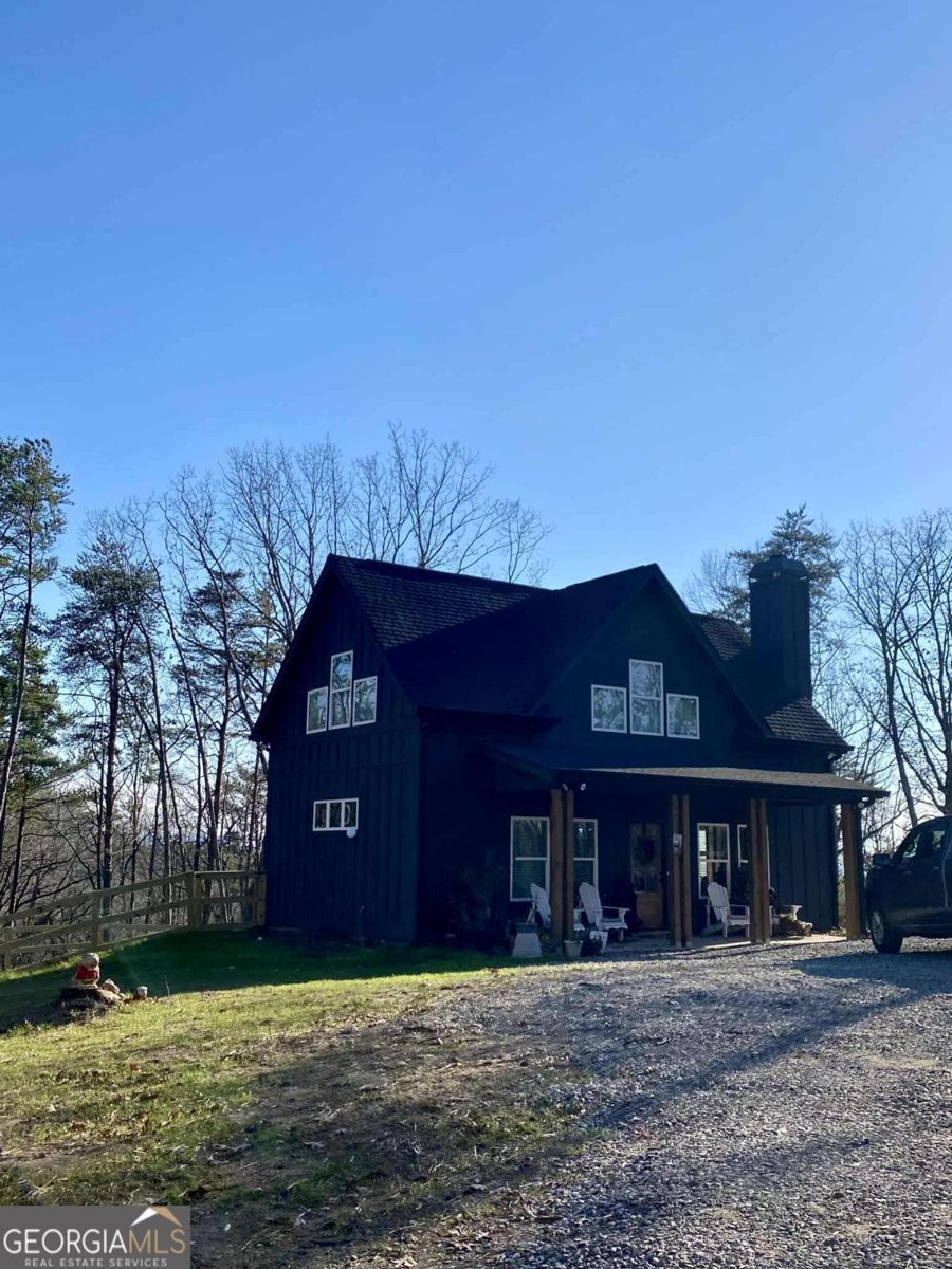 1471 Hanna Drive Ranger - 4