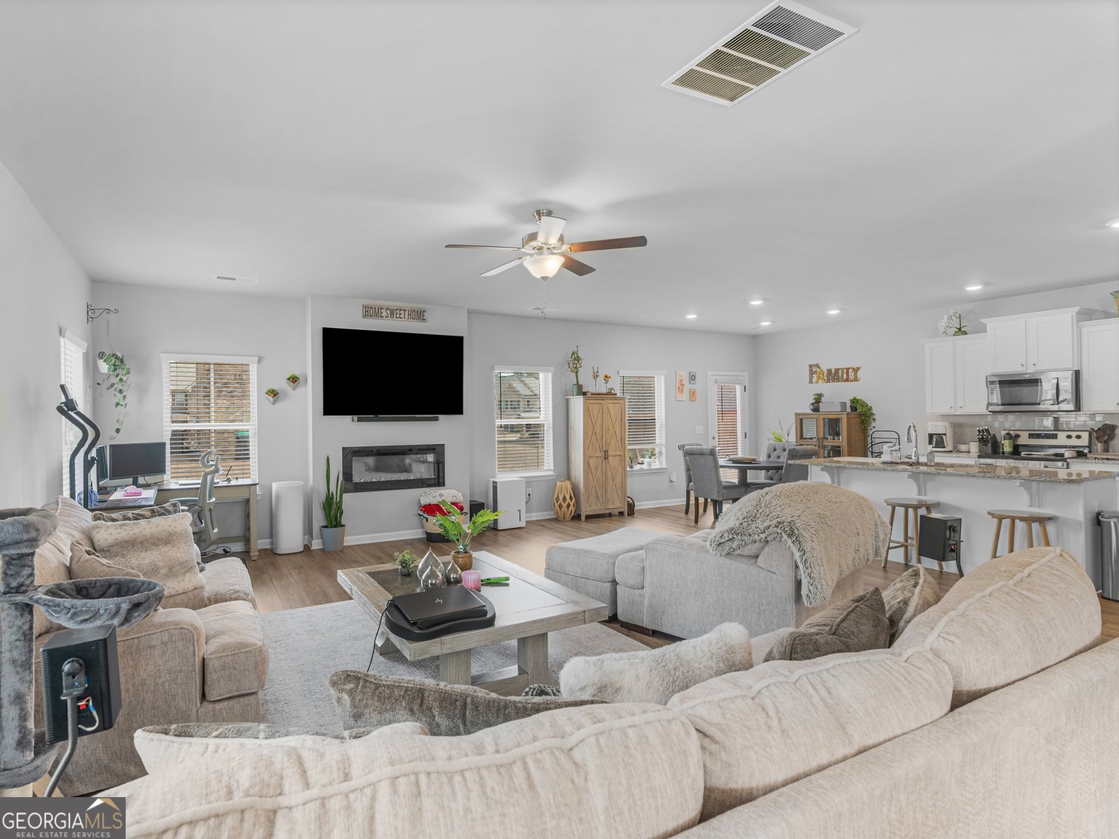 445 Sawmill Trace Hampton - 11