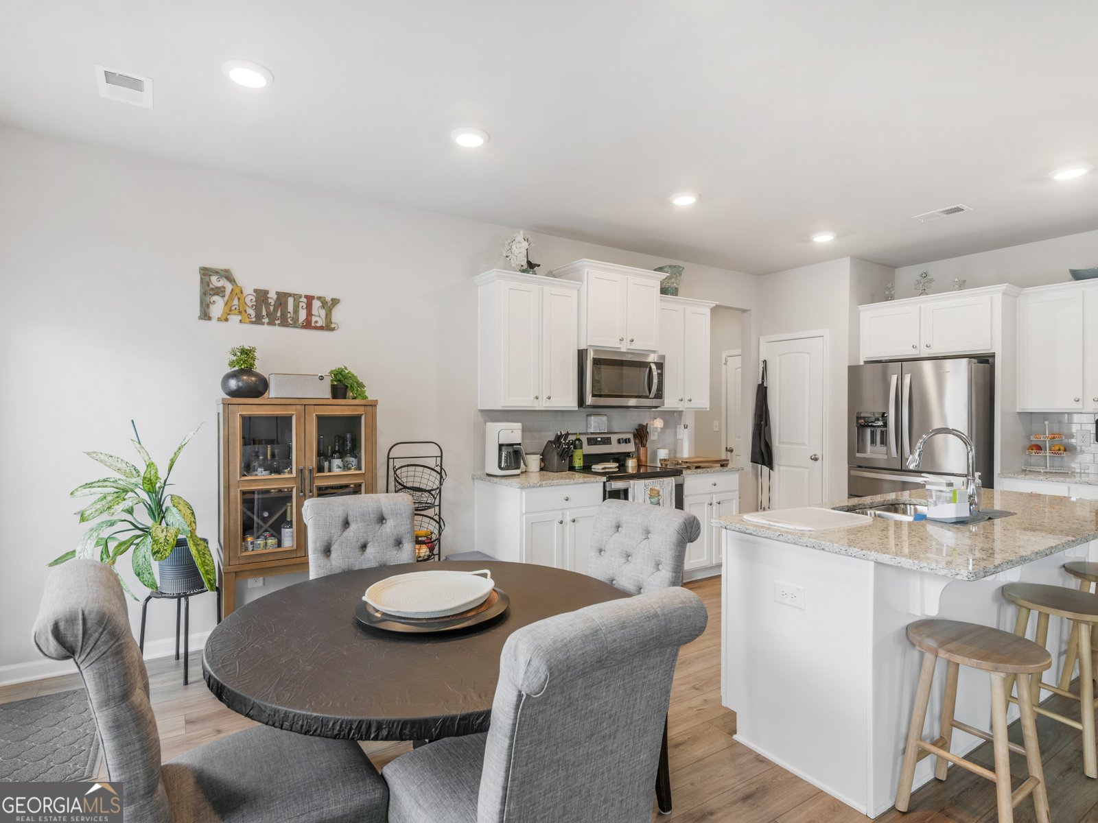 445 Sawmill Trace Hampton - 22