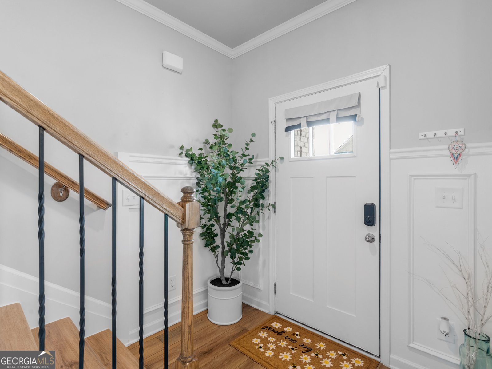 445 Sawmill Trace Hampton - 3