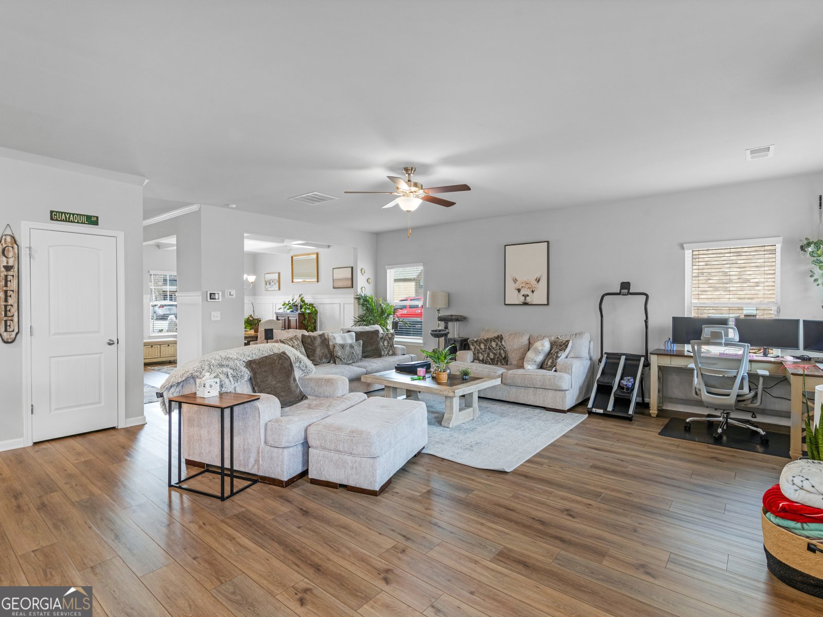 445 Sawmill Trace Hampton - 9