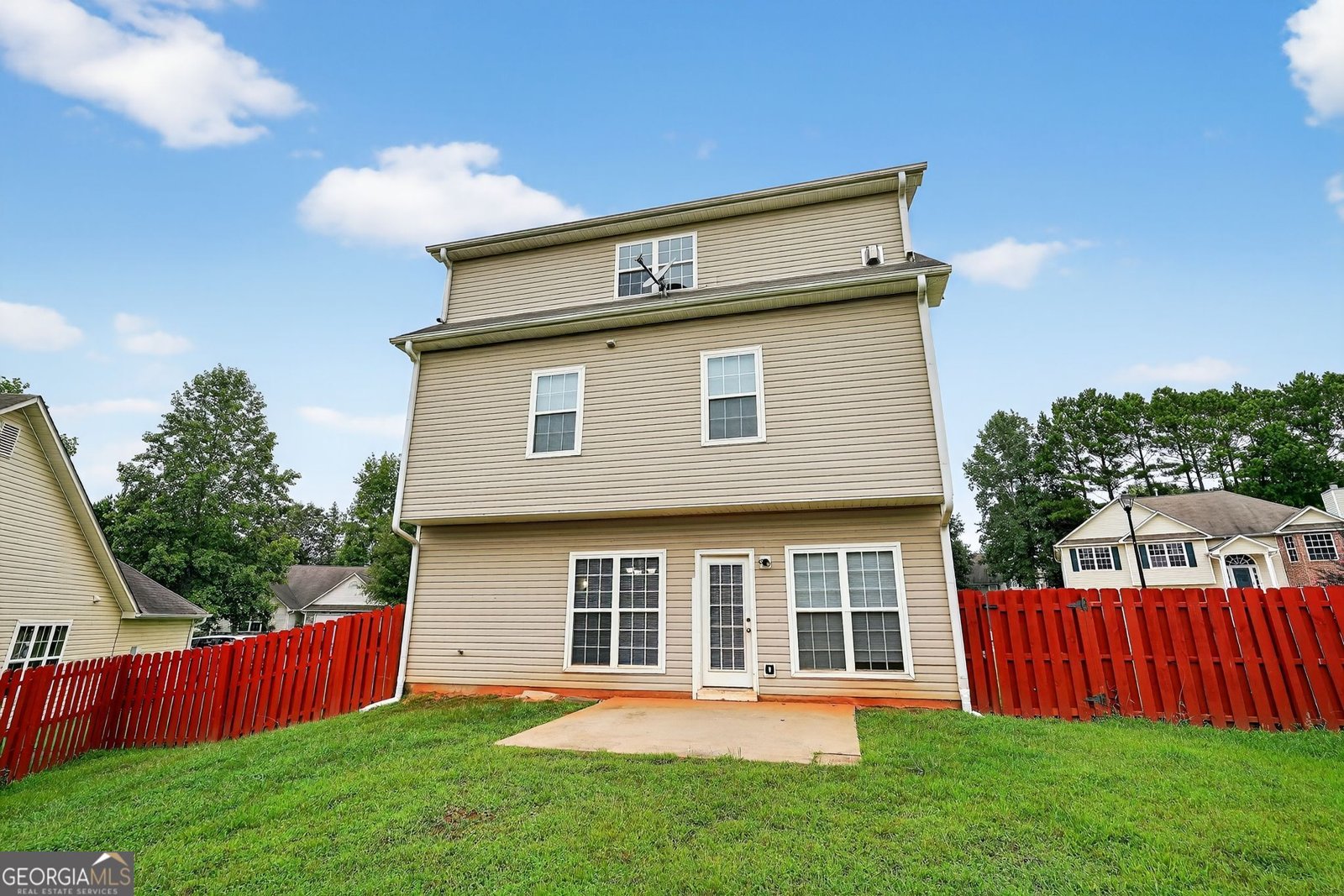 2446 Garnet Avenue Riverdale - 30