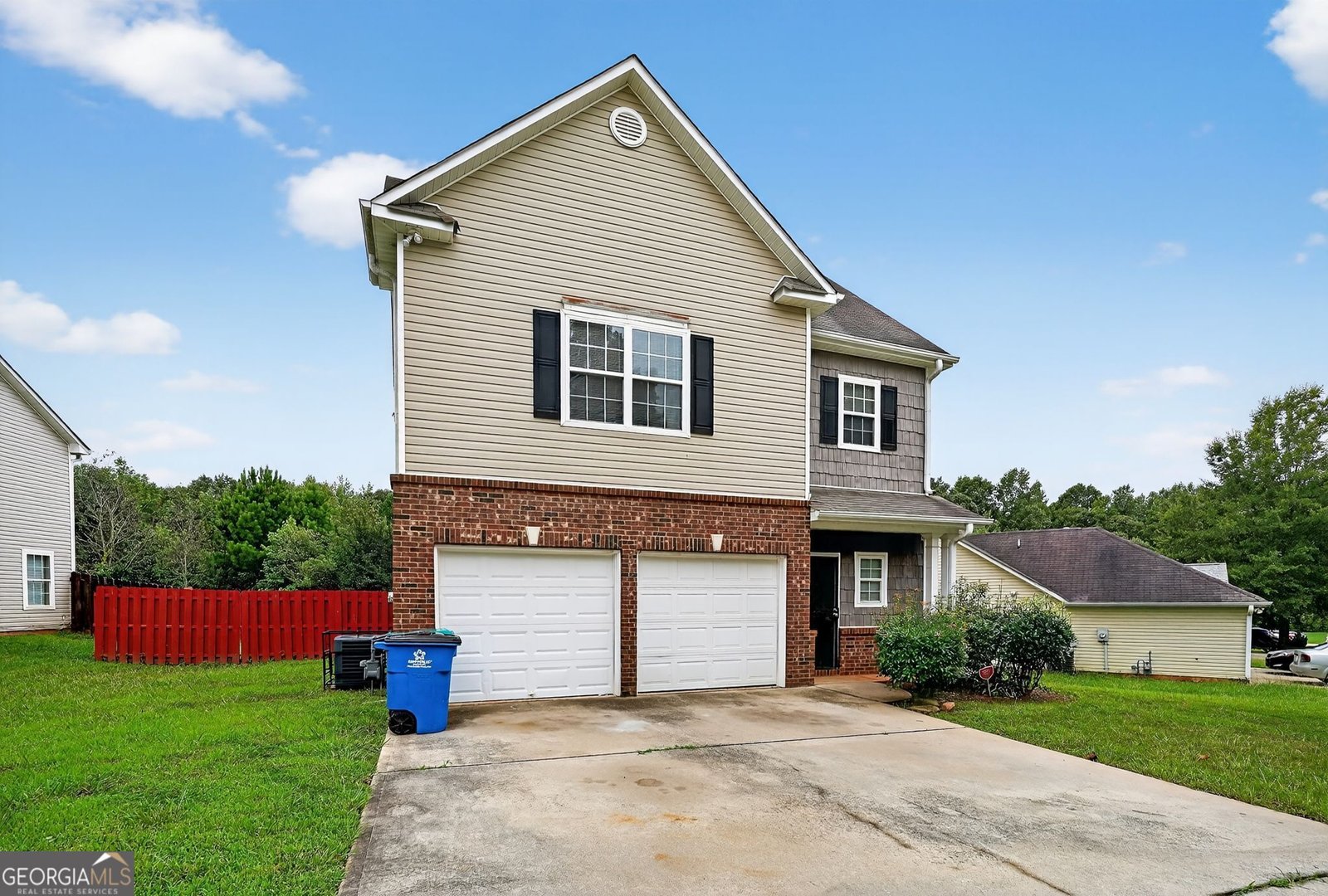2446 Garnet Avenue Riverdale - 31