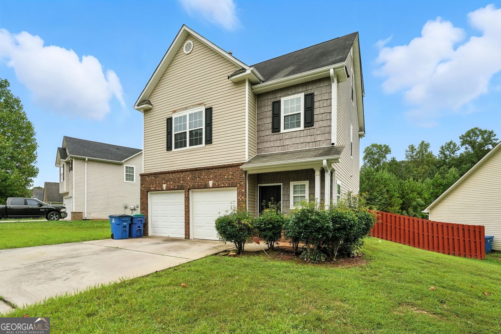 2446 Garnet Avenue Riverdale - 4