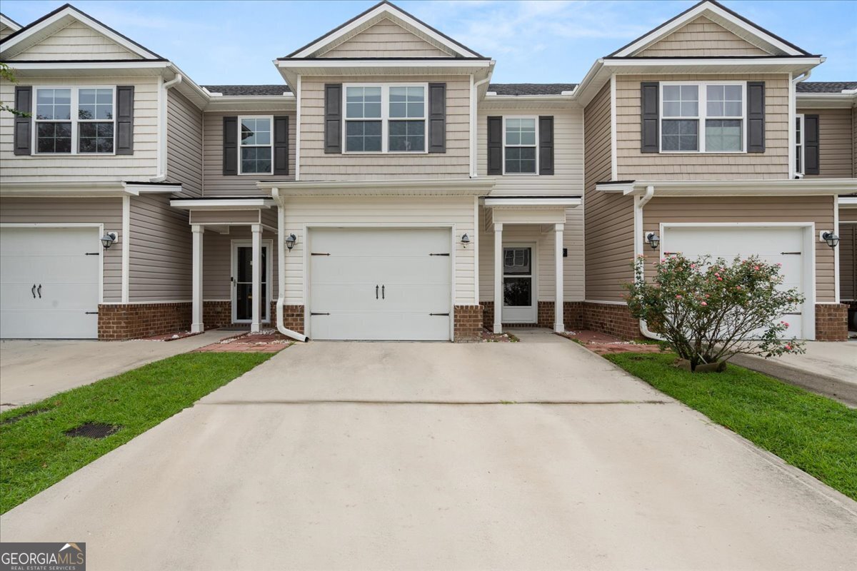 355 Cantle Drive Richmond Hill - 1
