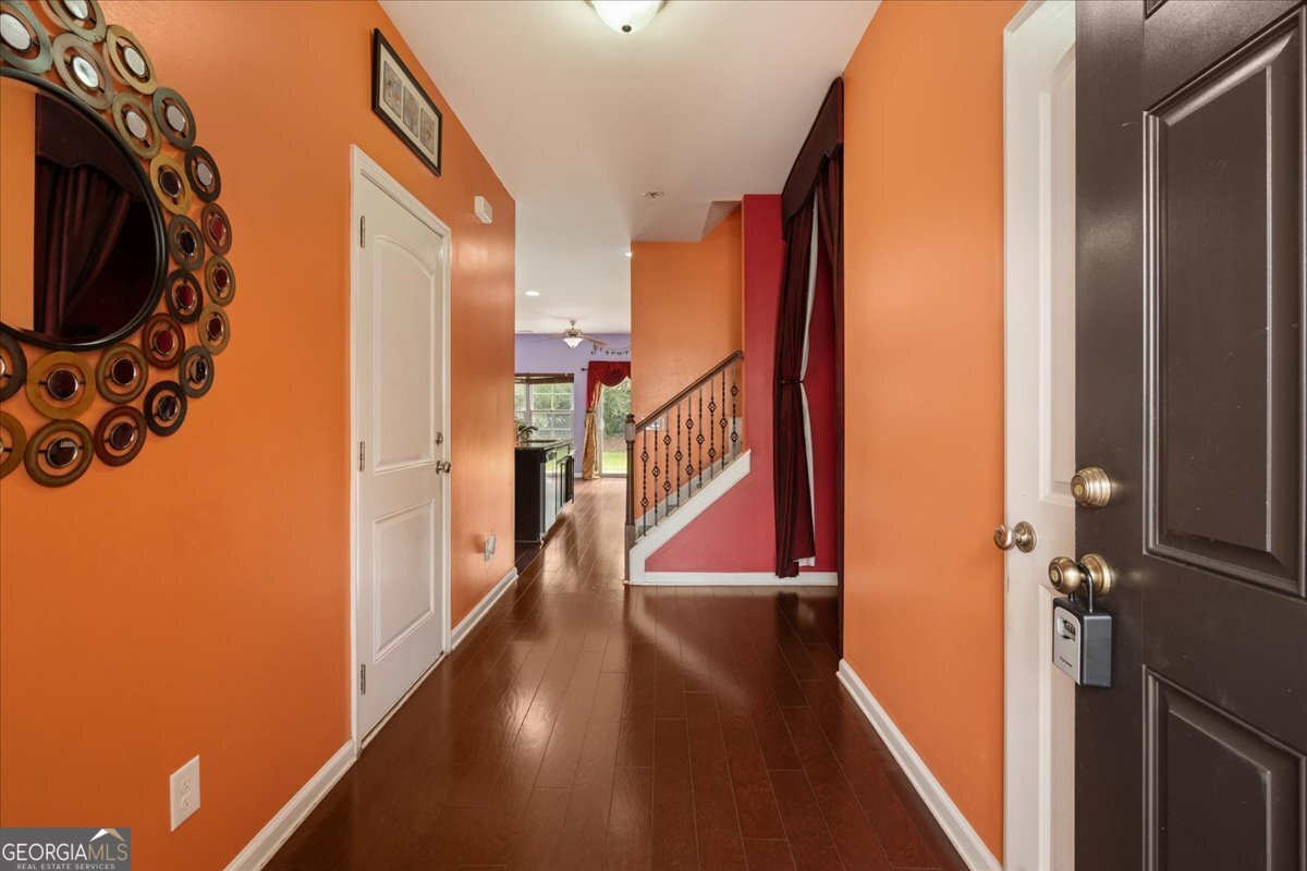 355 Cantle Drive Richmond Hill - 3