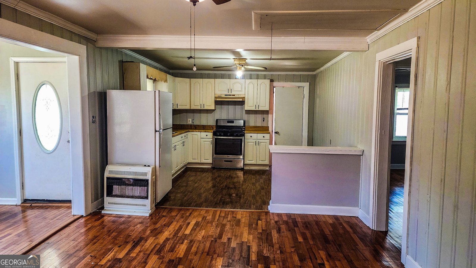 438 Wilkerson Road Rome - 11