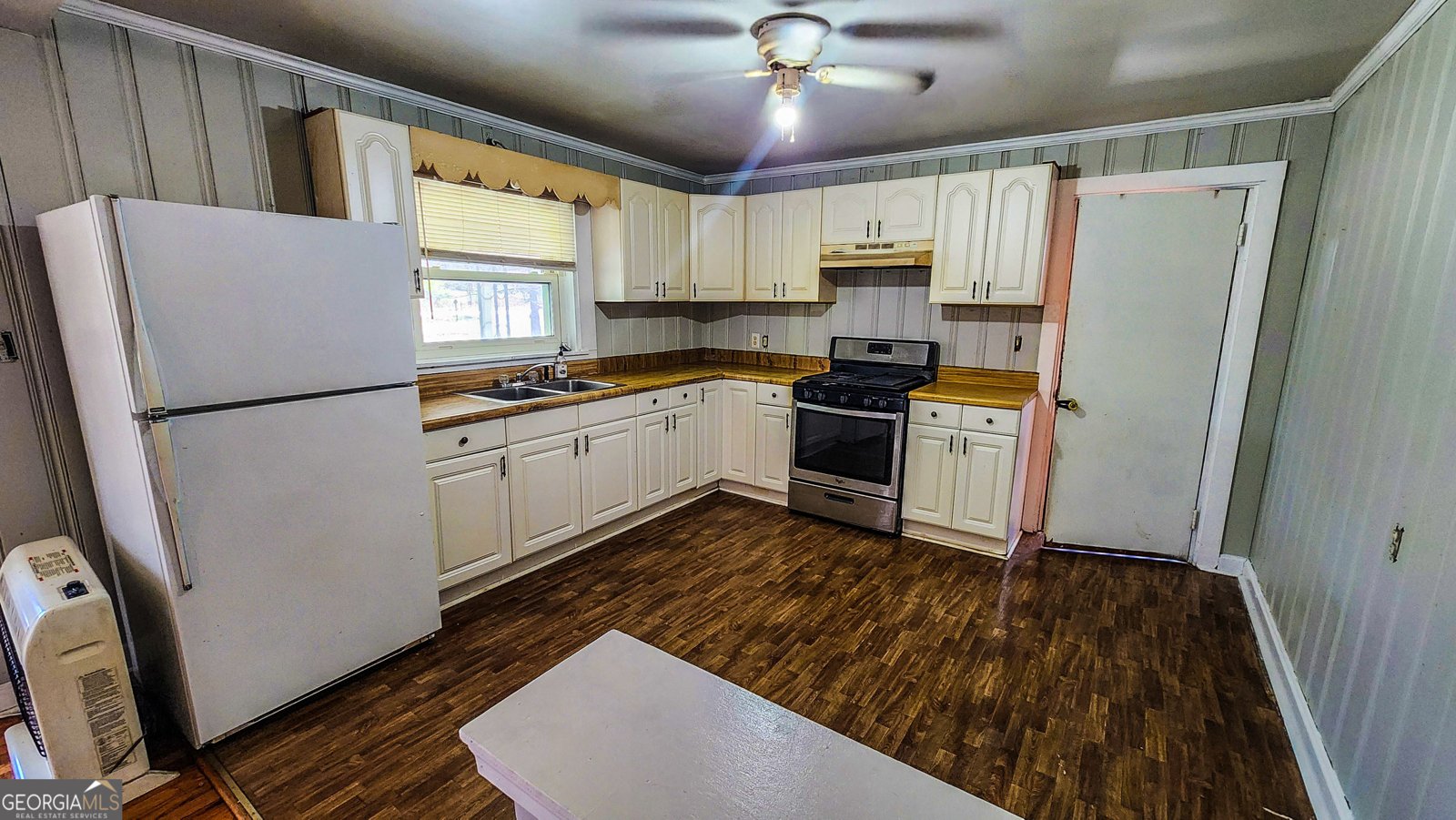 438 Wilkerson Road Rome - 12
