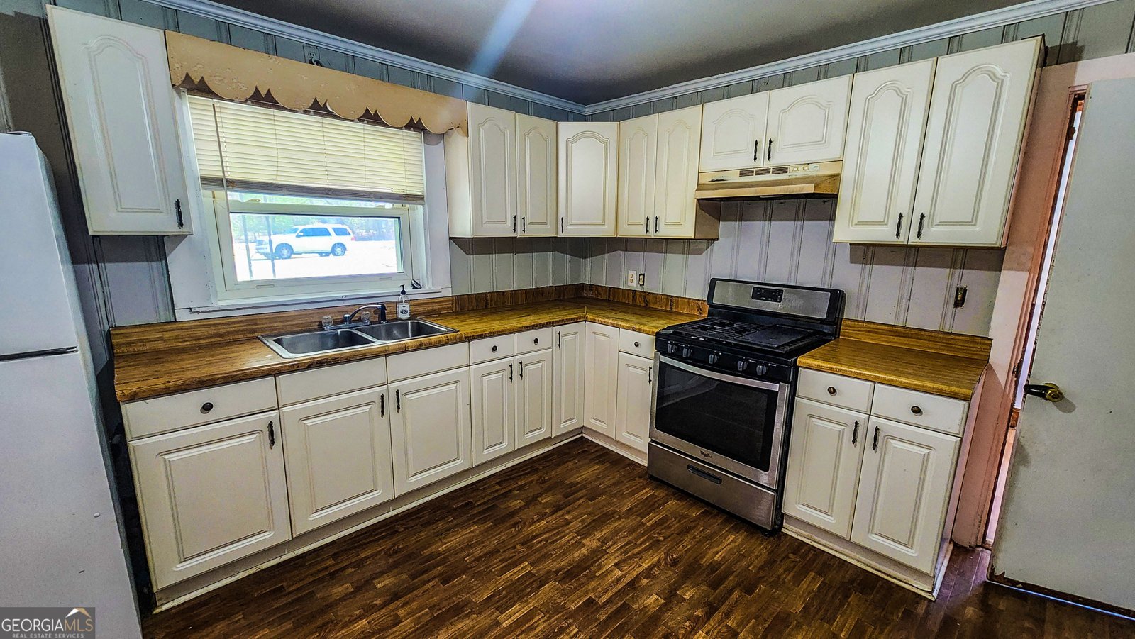 438 Wilkerson Road Rome - 13