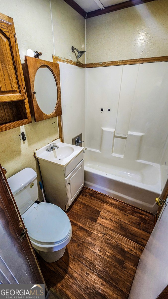 438 Wilkerson Road Rome - 19