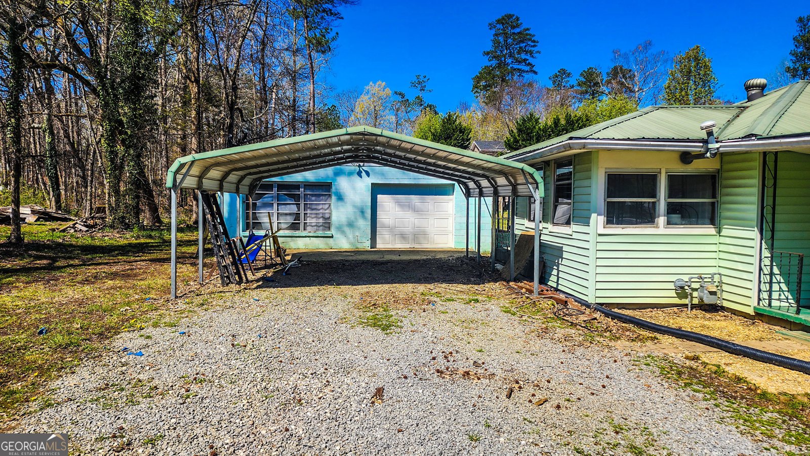 438 Wilkerson Road Rome - 2