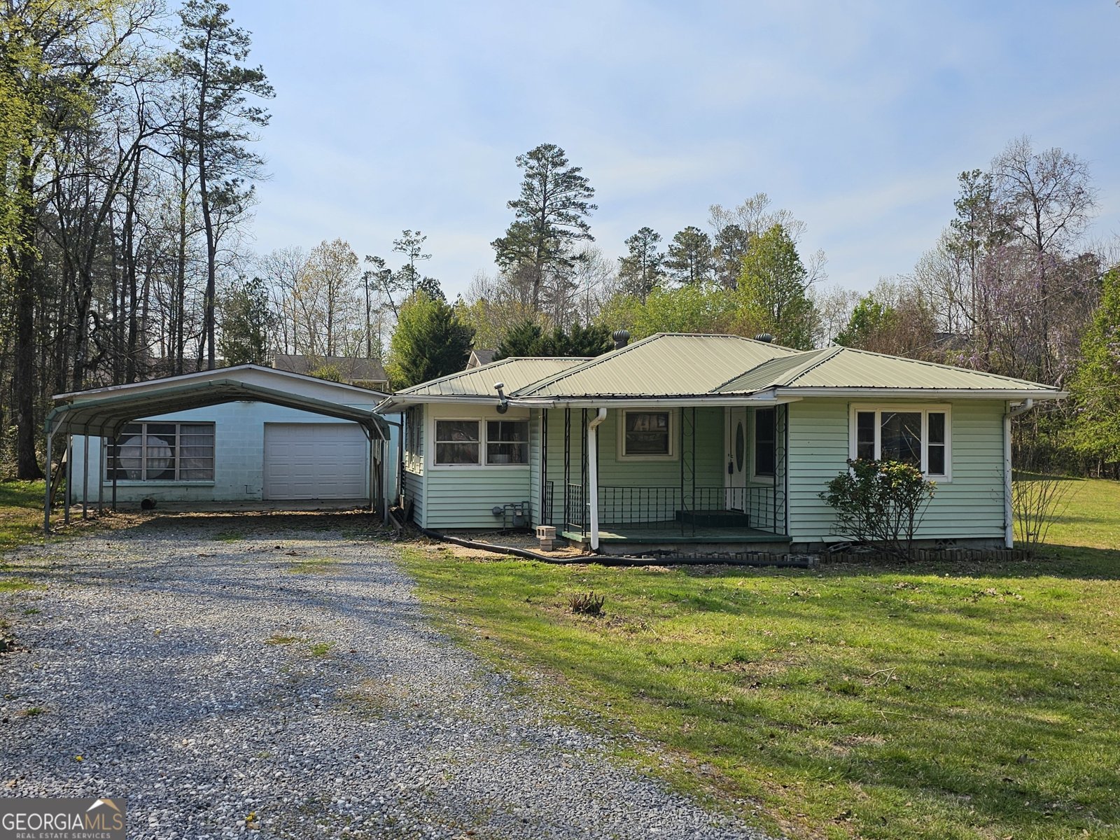 438 Wilkerson Road Rome - 24