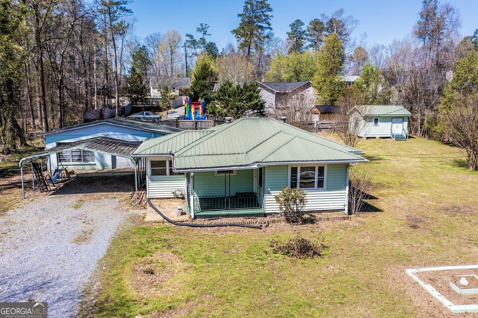 438 Wilkerson Road Rome - 25