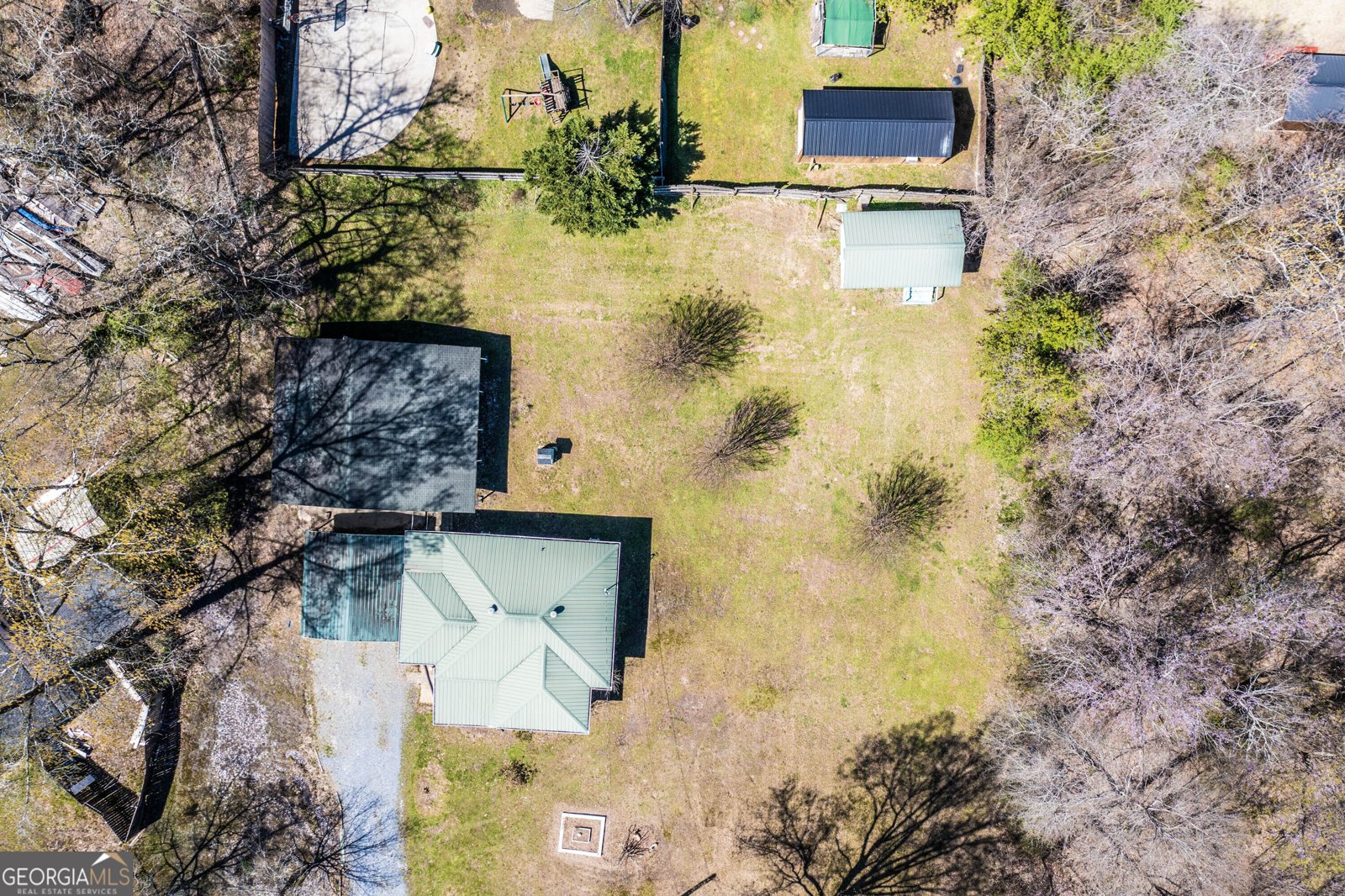 438 Wilkerson Road Rome - 26