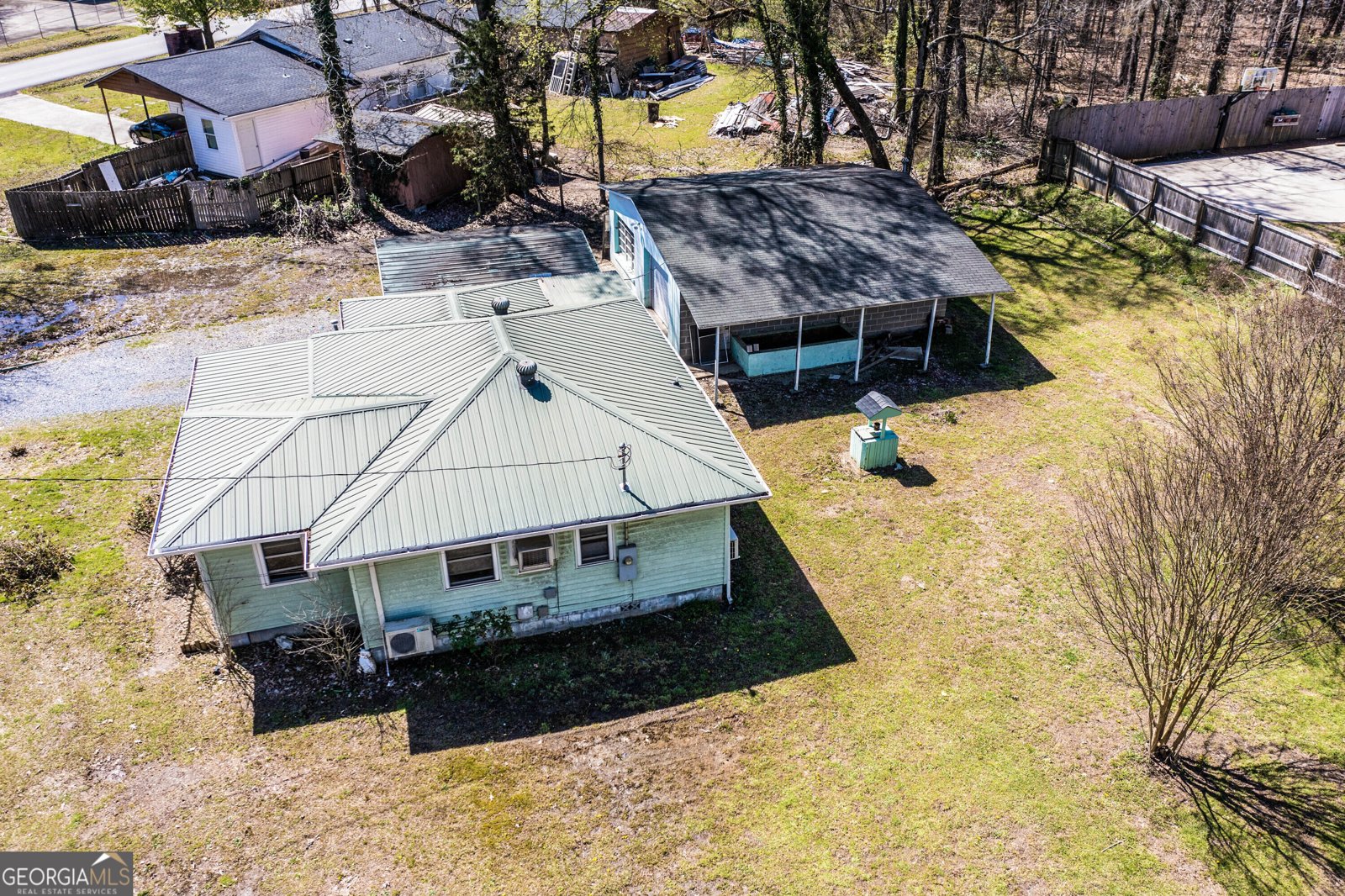 438 Wilkerson Road Rome - 27