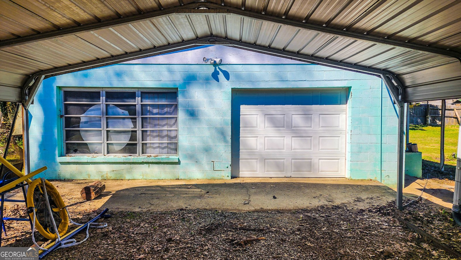 438 Wilkerson Road Rome - 3