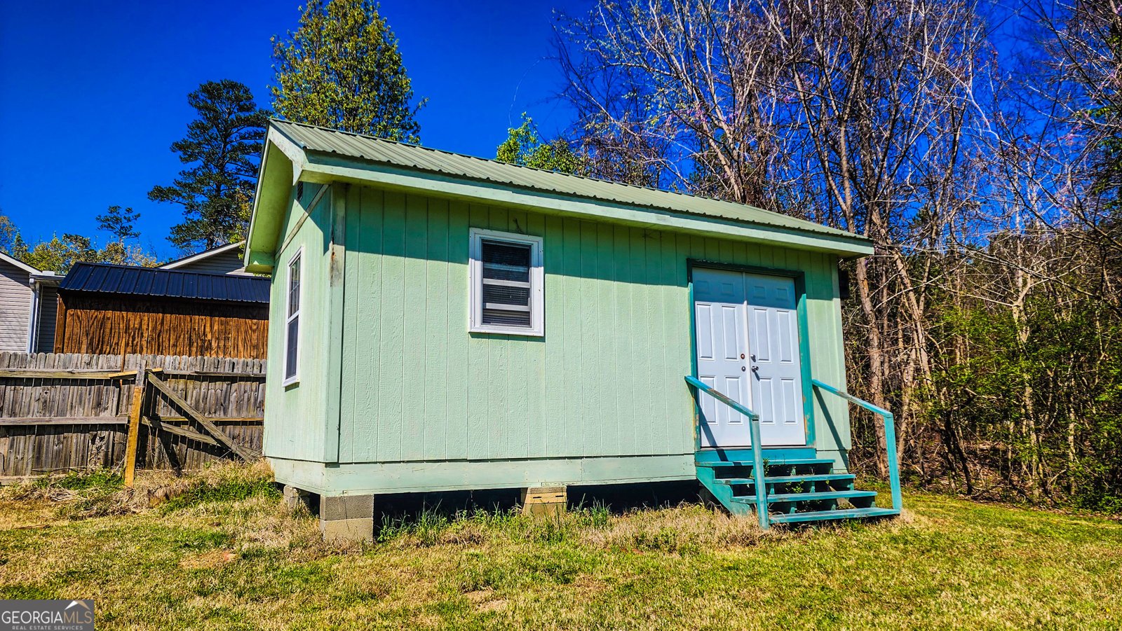 438 Wilkerson Road Rome - 4