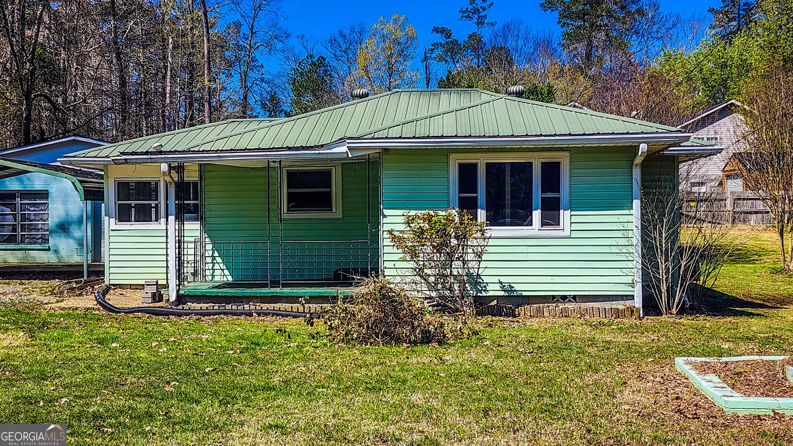438 Wilkerson Road Rome - 6