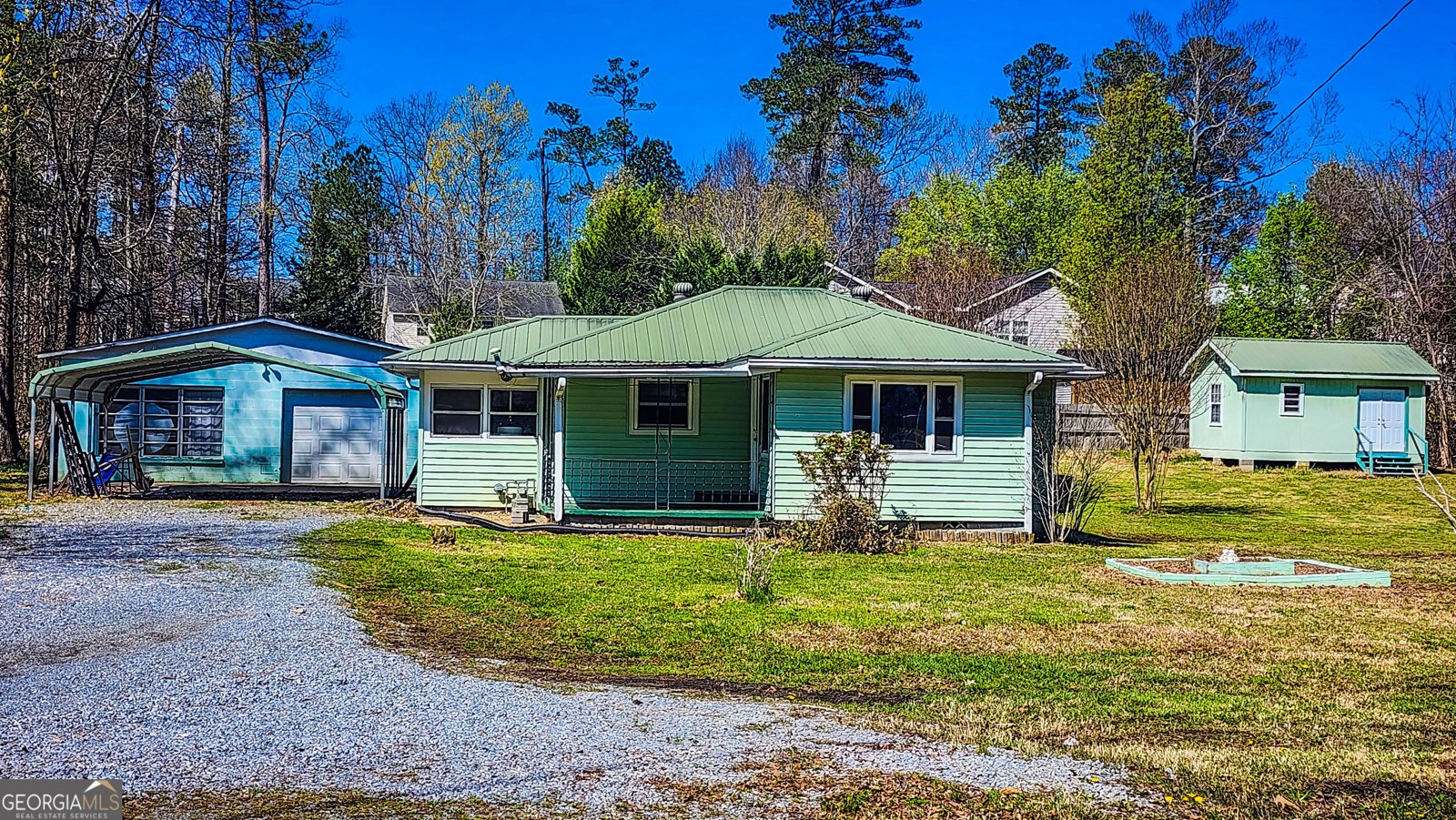 438 Wilkerson Road Rome - 7