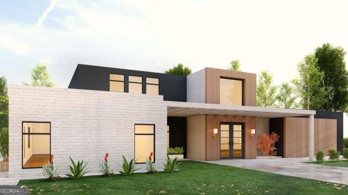 104 Accolade Parkway Mcdonough - 2