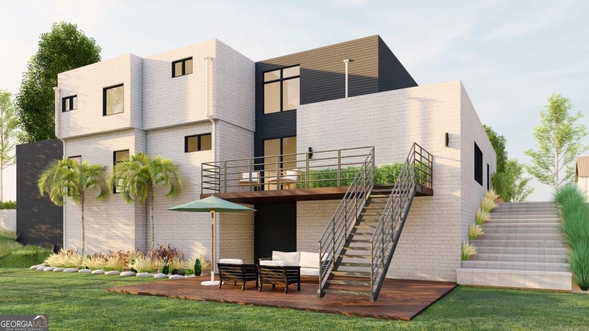 104 Accolade Parkway Mcdonough - 3