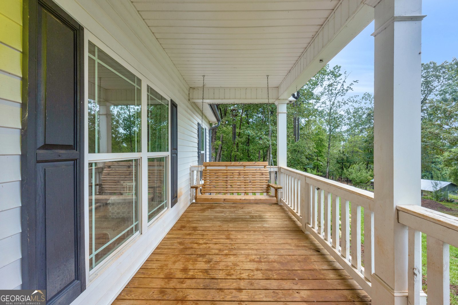 945 HANK FRY Road Clarkesville - 10