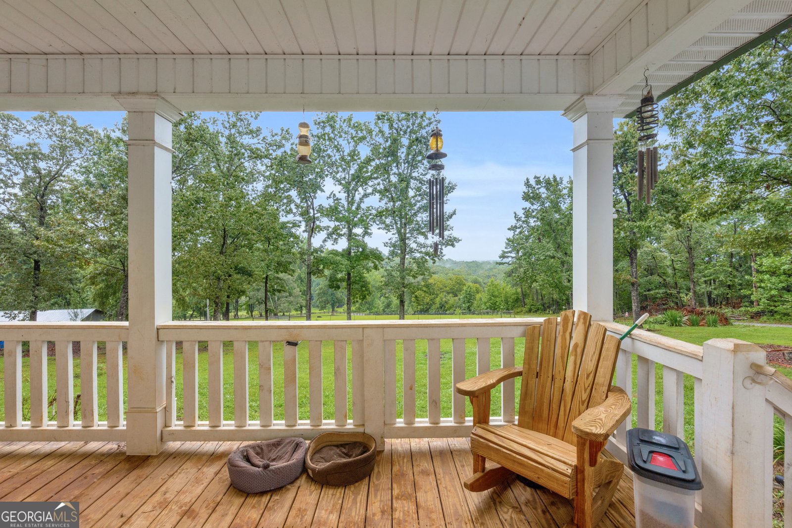 945 HANK FRY Road Clarkesville - 12