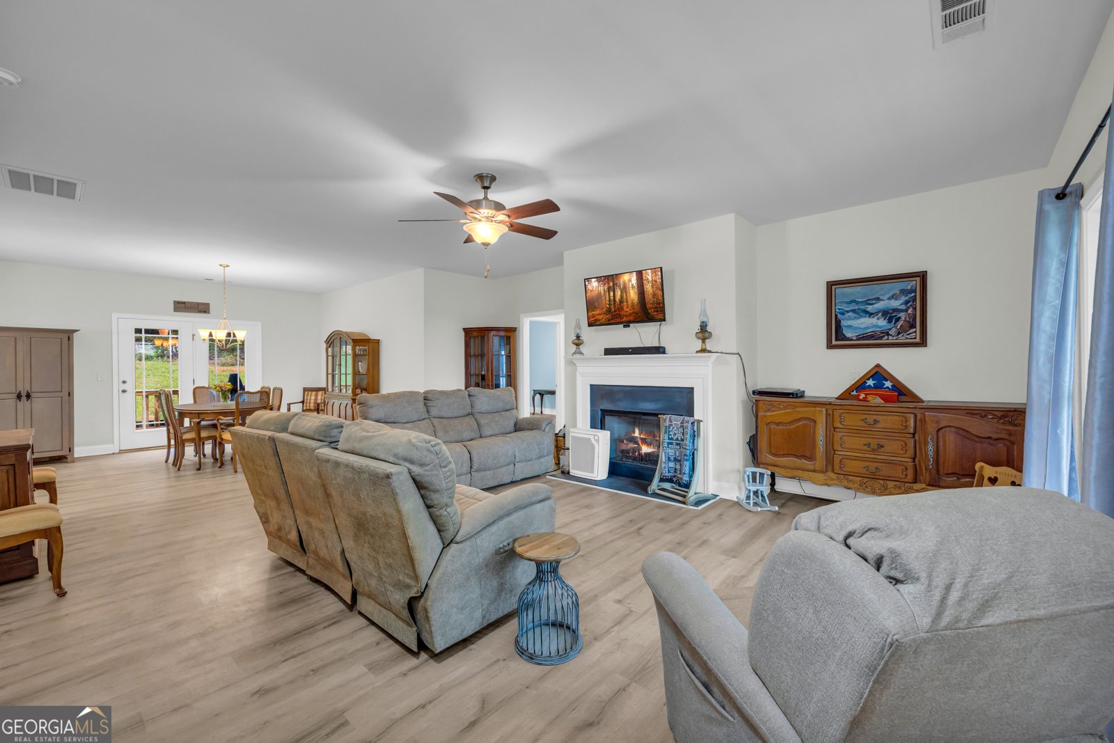 945 HANK FRY Road Clarkesville - 14