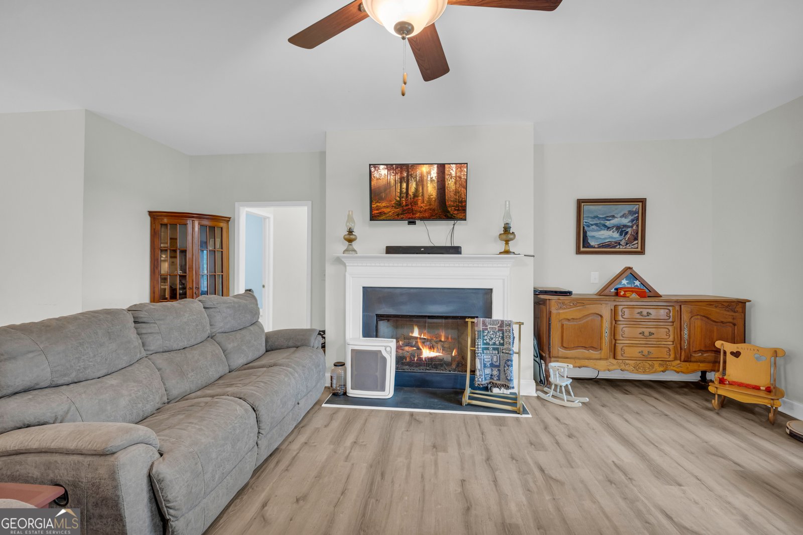 945 HANK FRY Road Clarkesville - 15