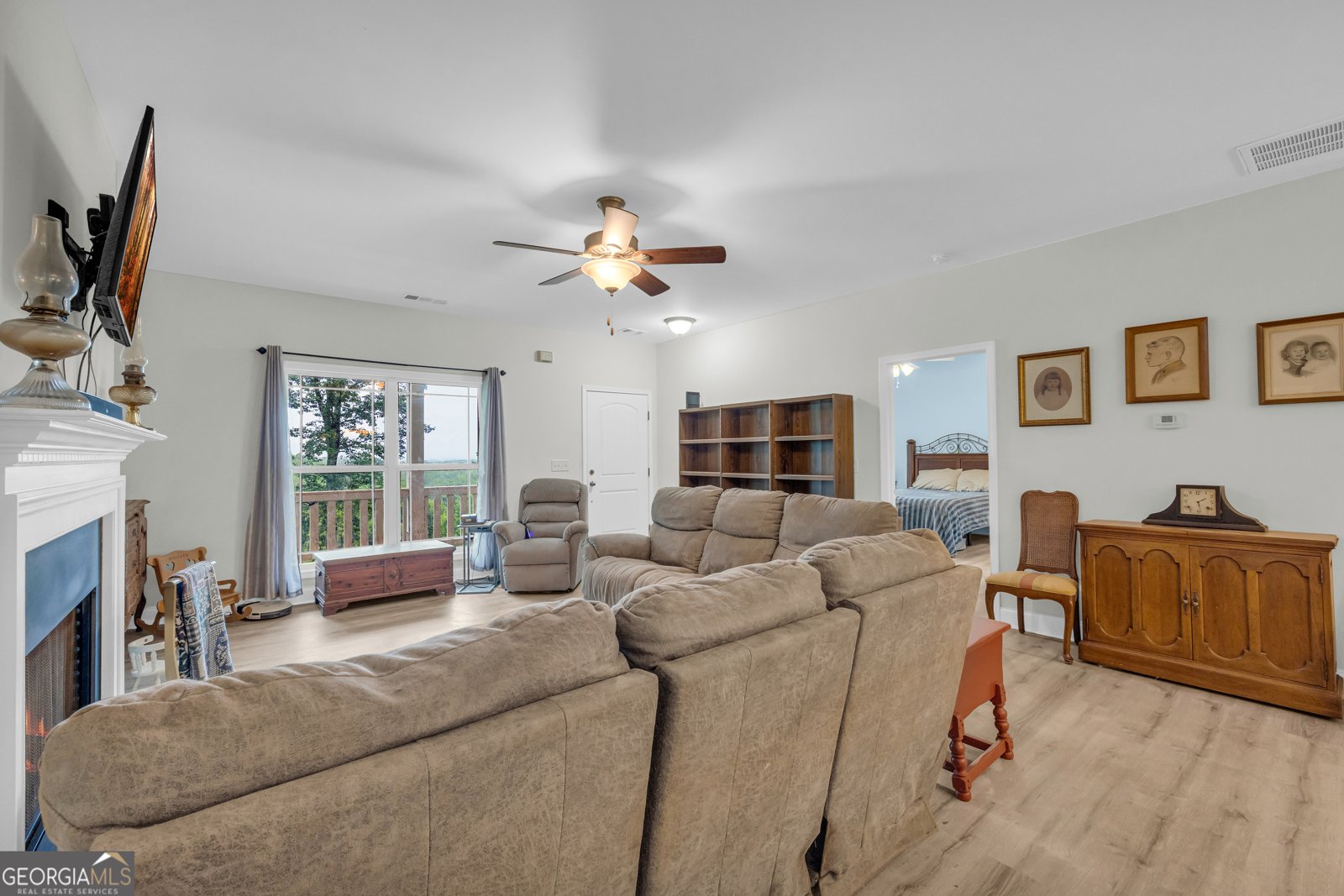 945 HANK FRY Road Clarkesville - 16