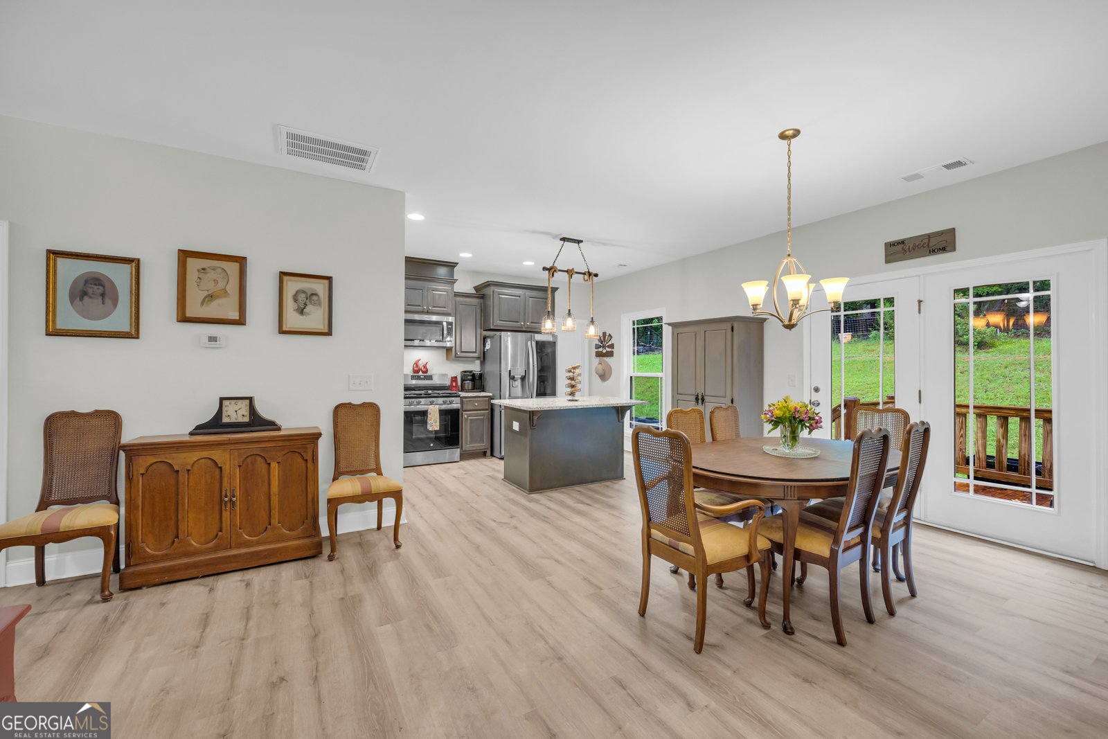 945 HANK FRY Road Clarkesville - 17