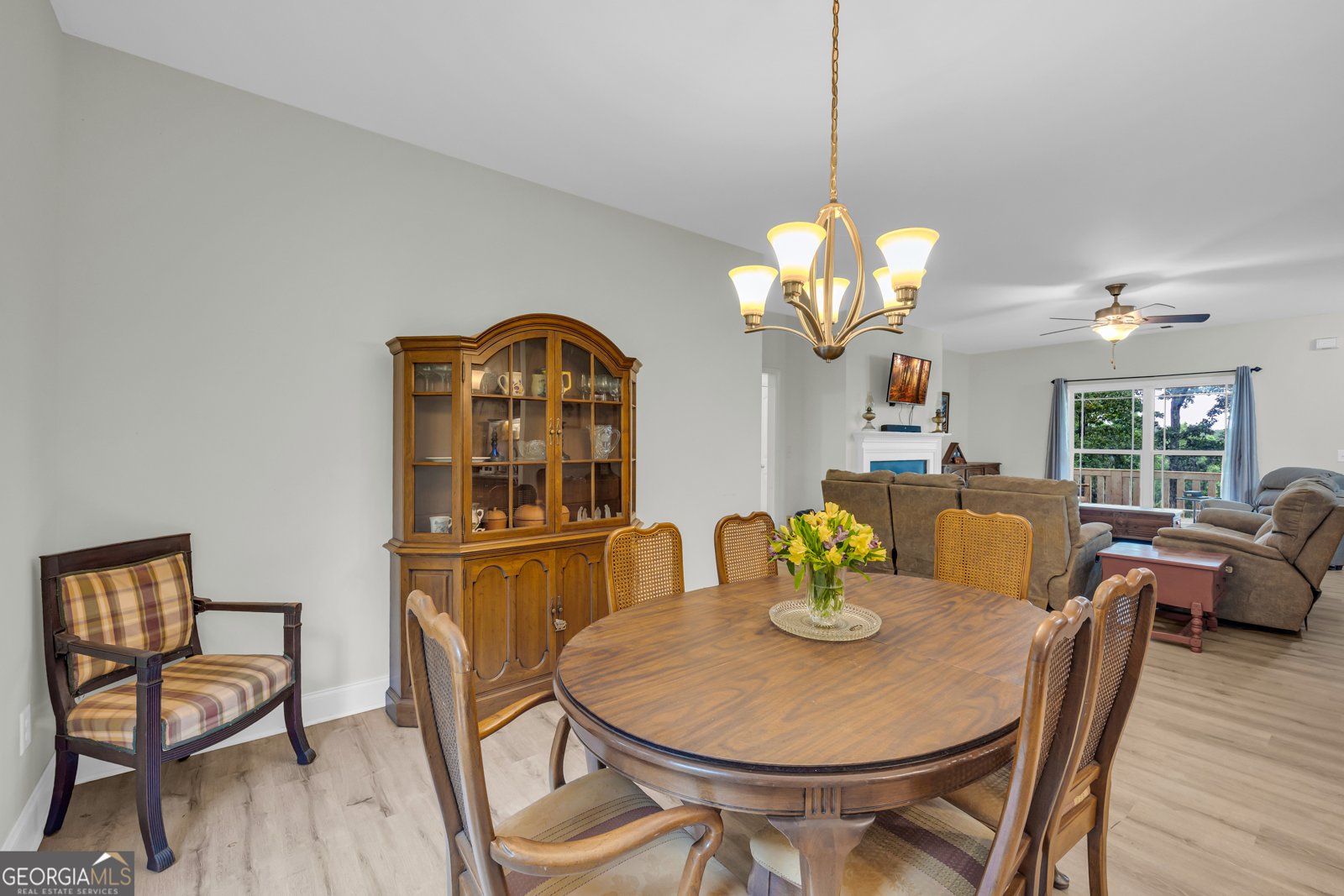 945 HANK FRY Road Clarkesville - 20
