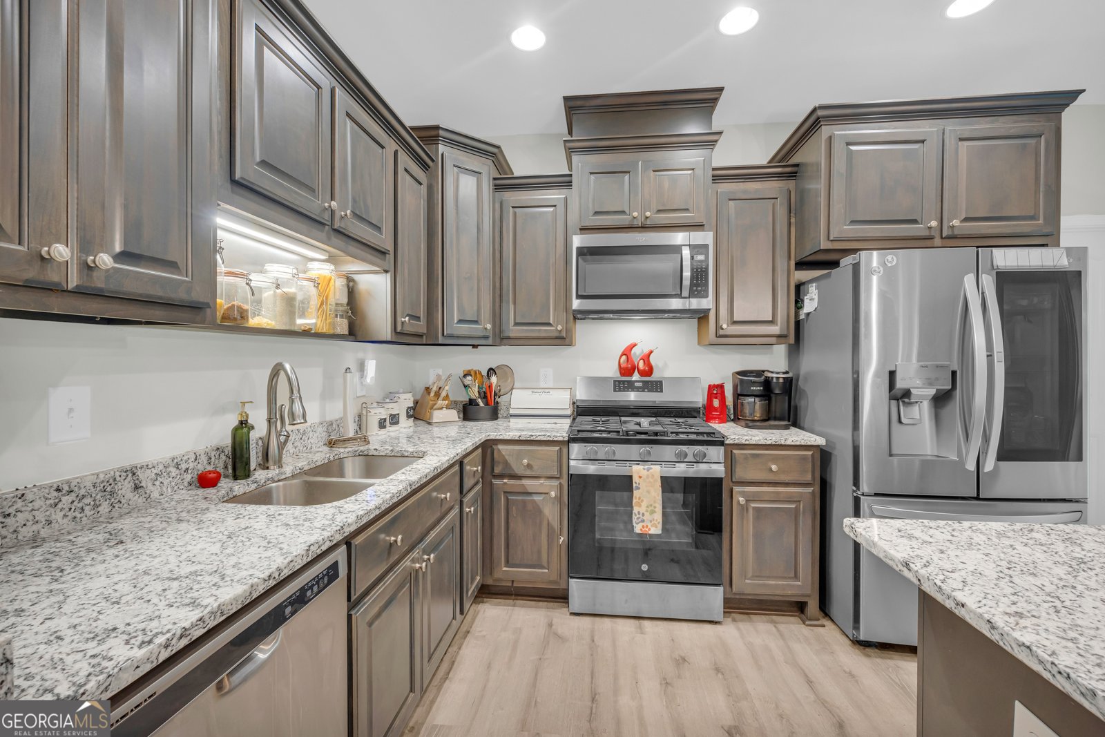 945 HANK FRY Road Clarkesville - 21